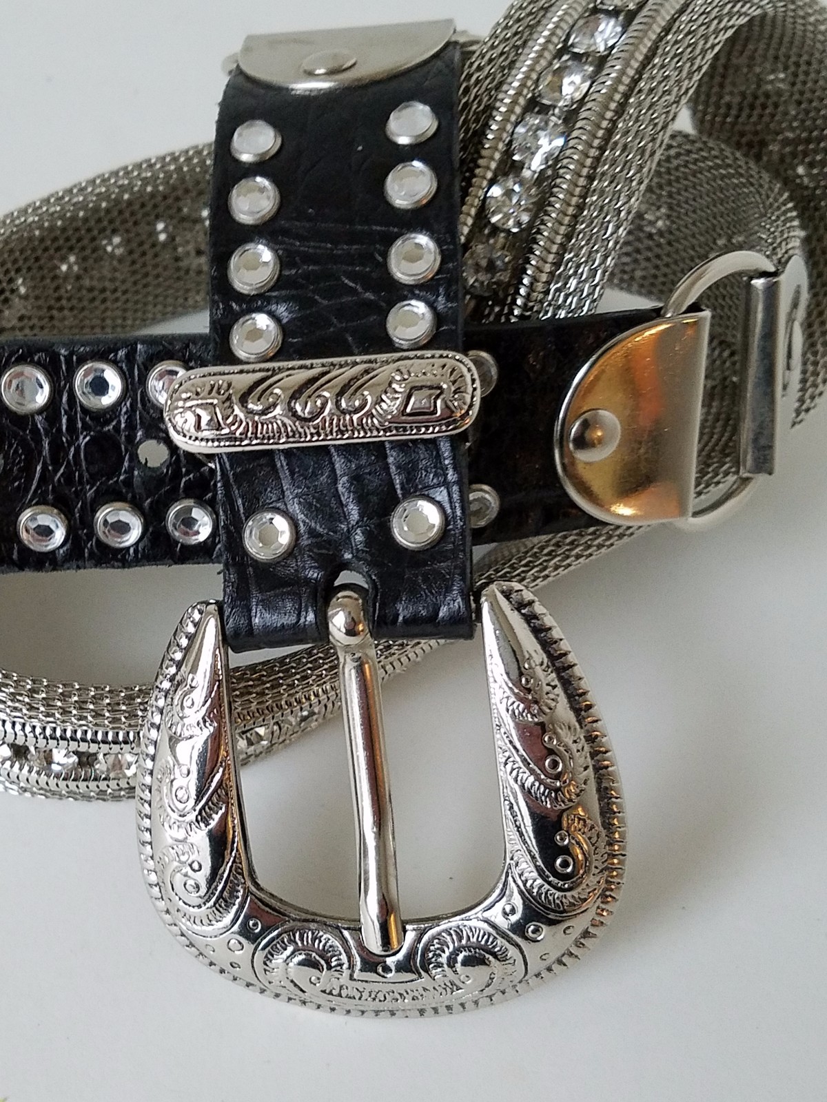 nanni belt