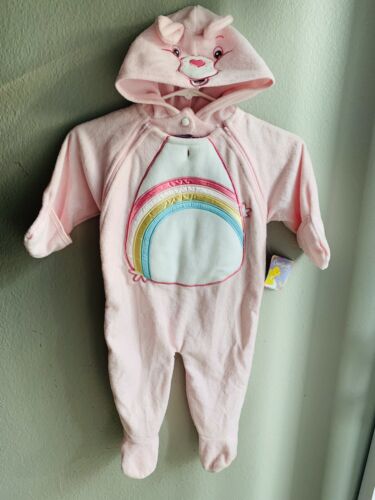 Sleeper Girls   24 Months Pink