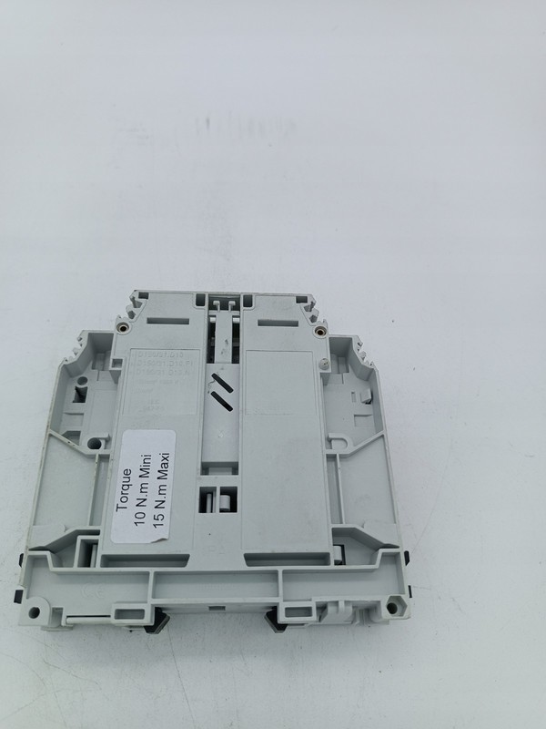 Rail Ergom R34rr-07010001003 