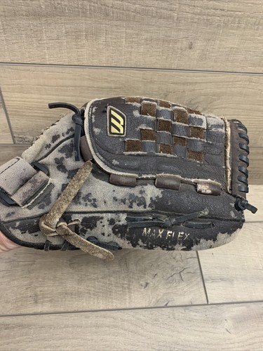 Mizuno Franchise Professional Model Max Flex MFX 1330 13