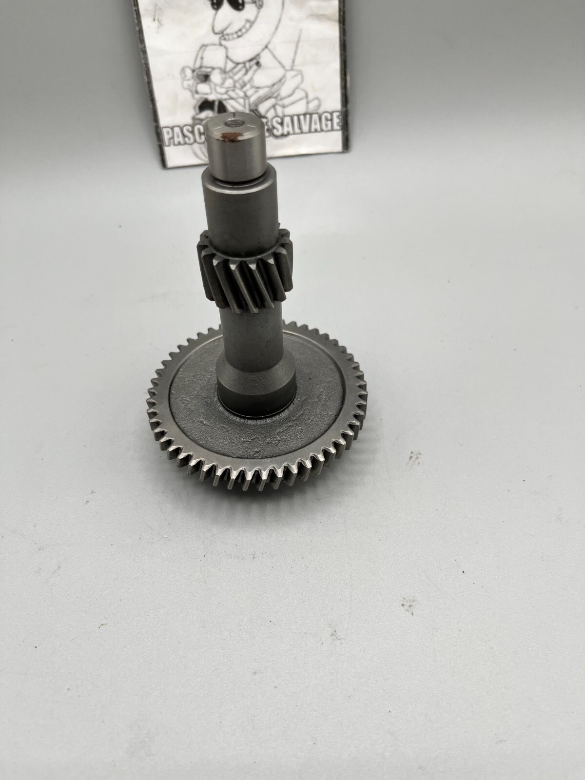 NOS- GENUINE E-TON Counter Shaft Yukon YXL150 CXL150 Viper