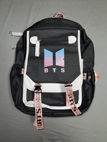 防弾少年団[BTS BUTTER 発売記念] BTS BACKPACK Backpack Bts | eBay