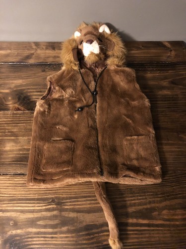 トップス Hooded Short Vest - Flight Satin(Brown) Western Bubble Shortie Jacket - Brown | Levi's® IS