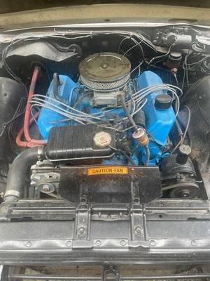 image 1 of engine