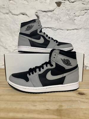 靴 Nike Air Jordan 1 RETRO HI OG SHADOW 2.0 NIKE AIR JORDAN 1 RETRO HIGH OG -SHADOW 2.0- – KICKS LAB.