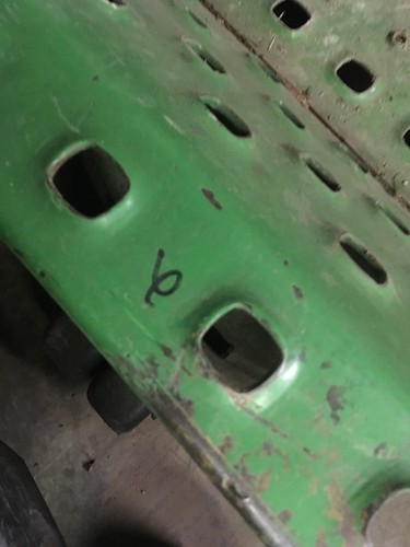 John deere Z930m Commercial Zero Turn Mower 60”