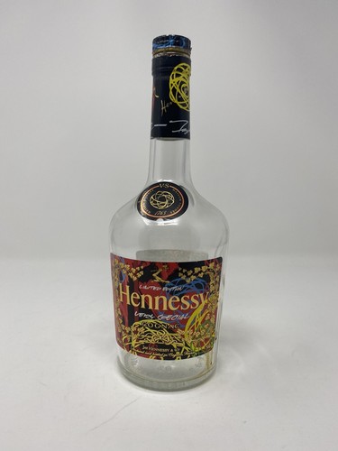 【激レア】手書きアート作品 Hennessy × FUTURA ヘネシー 激レア】手書きアート作品 Hennessy × FUTURA ヘネシー