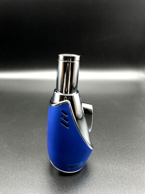 Scorch Torch Easy Grip Single  Flame  Torch Lighter