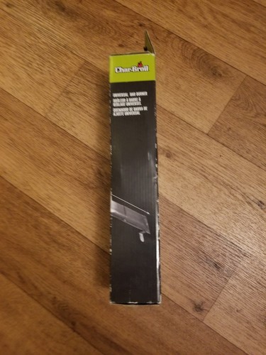 Char Broil Universal Bar Burner Grill Replacement Part 10158376 BRAND NEW