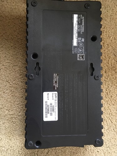 Tripp-Lite Internet Office Standby UPS INTERNET550U