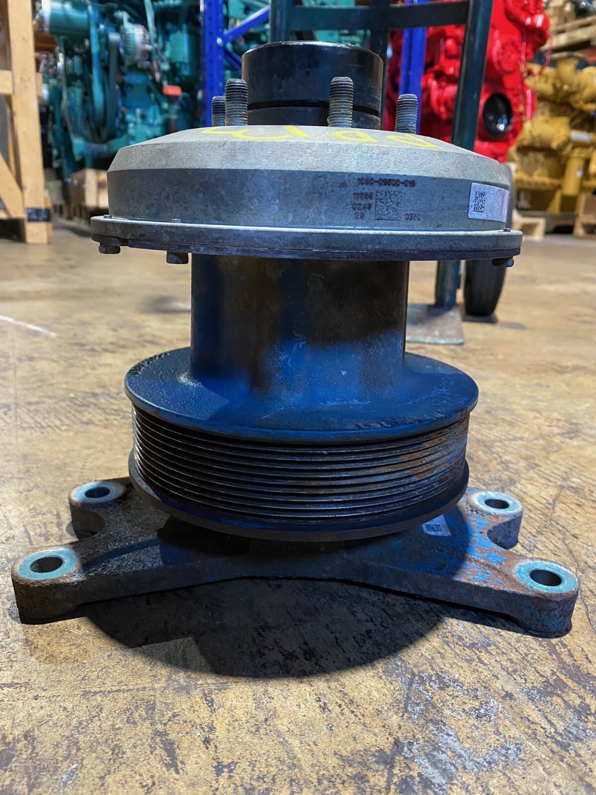 ●F.D.P. Inc. Amazon.com: Fuel Pressure Sensor Fit for Peterbilt Cummins