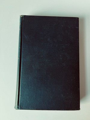 1894 The Evolution of Spiritual Man by William Lisle HC Christian Theology