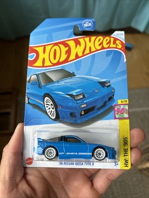 Hot Wheels – ´15 Dodge Charger SRT HW First Response – 1:64 Maßstab, Mattel 2024 – Sammler- Und Spielzeugauto