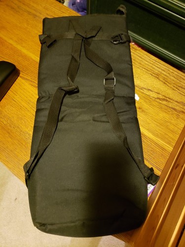On-Stage Soprano Ukulele Bag GBU4203 New