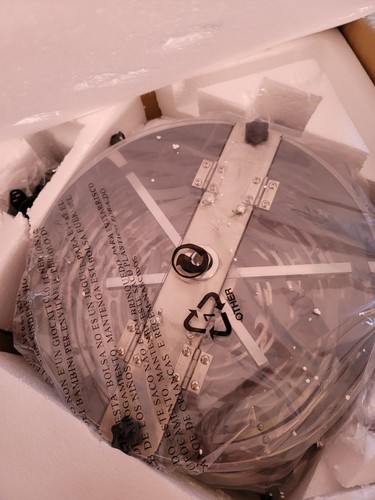 Fotos del artículo de un comprador verificado