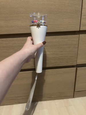 IZ*ONE IZONE OFFICIAL FAN LIGHT STICK 100% Authentic | eBay