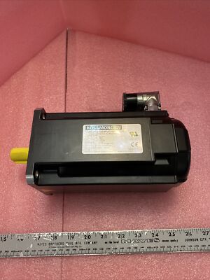 Kollmorgen PM Servomotor Servo Motor AKM53H-HCANDBD0
