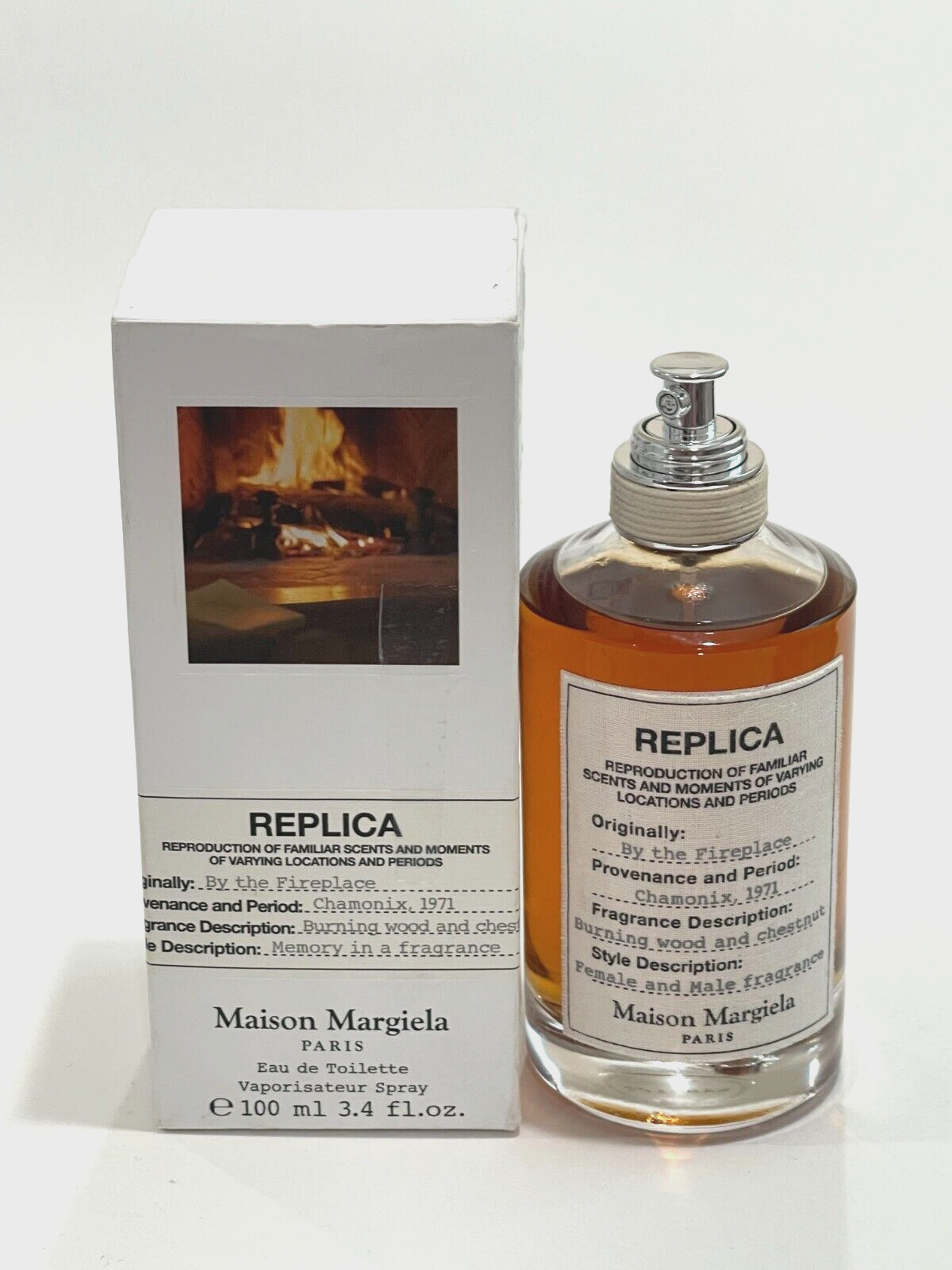 Maison margiela replica духи. By the fireplace maison martin margiela 30 ml. Replica by the fireplace духи. Maison margiela replica духи. Jazz club maison martin margiela.