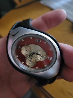 nike wa0022 replacement strap