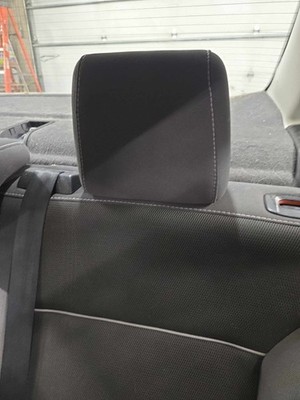 Used Left Rear Headrest fits: FORD FOCUS Left 12 13 14