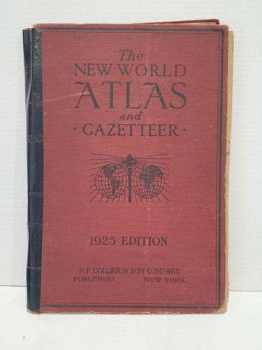 ワールドアトラス ATLAS Herald Tribune ワールドアトラス ATLAS Herald Tribune
