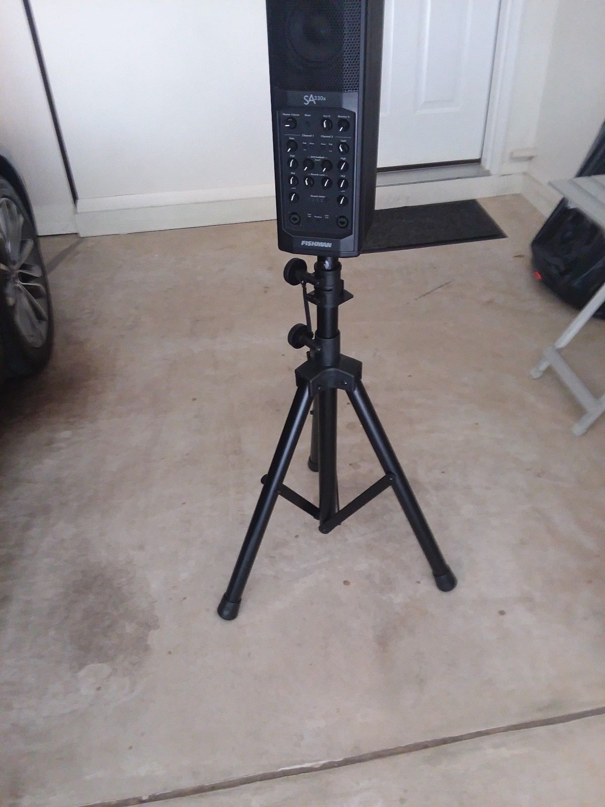 Fishman SA330x