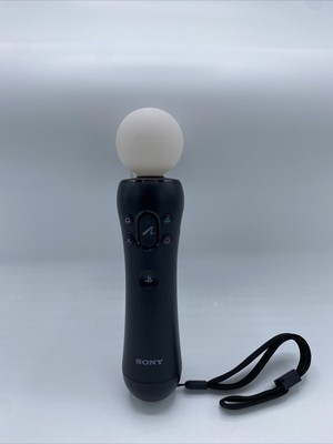Sony (98058) Move Motion Controller for Playstation 3