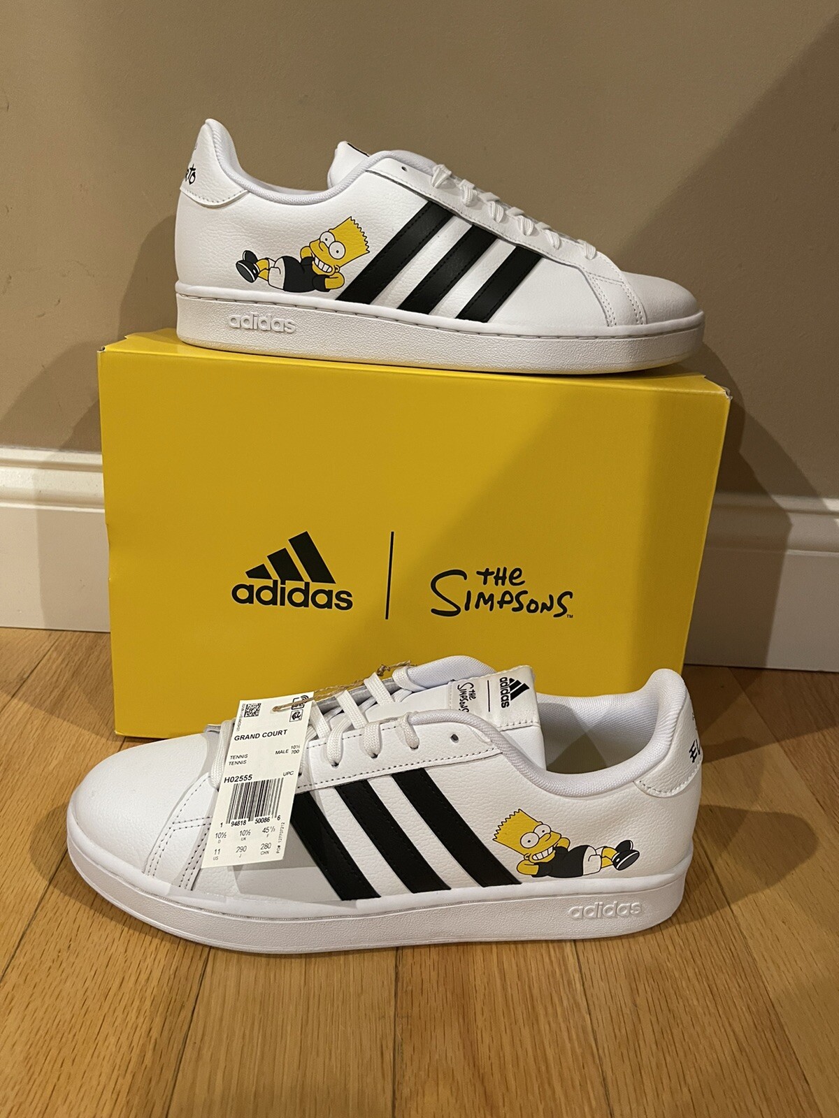 adidas h02555