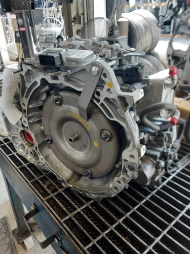 Used Automatic Transmission Assembly fits: 2021 Nissan Rogue sport AT AWD Grade