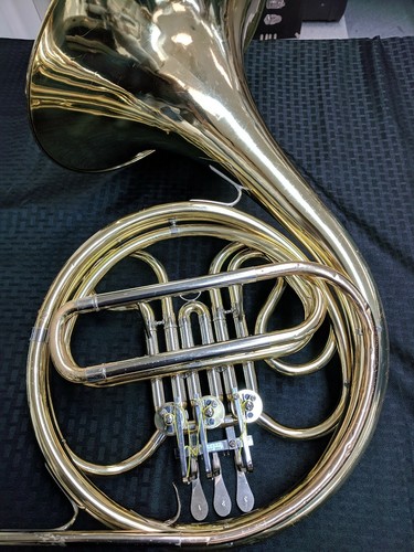 Yamaha YHR314 Single Horn