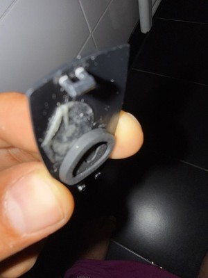 Artikelfoto(s) von einem verifizierten Käufer