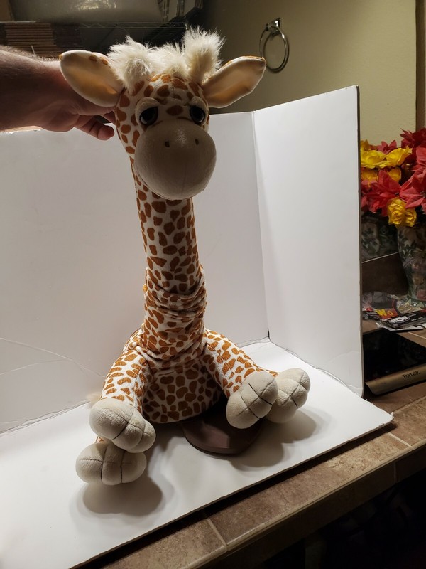 electronic crib rocker