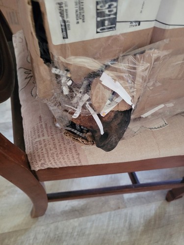 Item photo(s) from verified buyer
