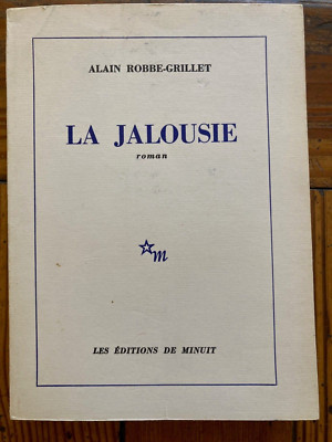 La Jalousie