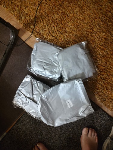 Artikelfoto(s) von einem verifizierten Käufer