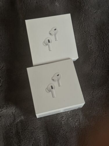 Apple AirPods Pro 2nd Generation with MagSafe Wireless Charging Case (USB‑C) 195949052484 | eBay Apple AirPods Pro 2nd Generation with MagSafe Wireless Charging Case (USB‑C) 195949052484 | eBay
