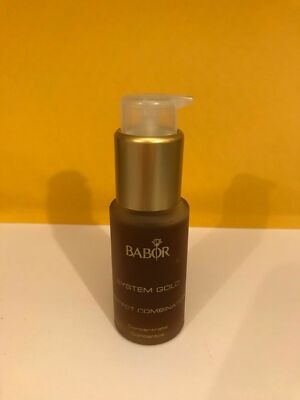 Babor Perfect Combination Concentrate 30ml/1oz Brand New