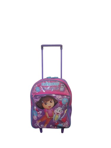 Or Toddler Rolling Backpack