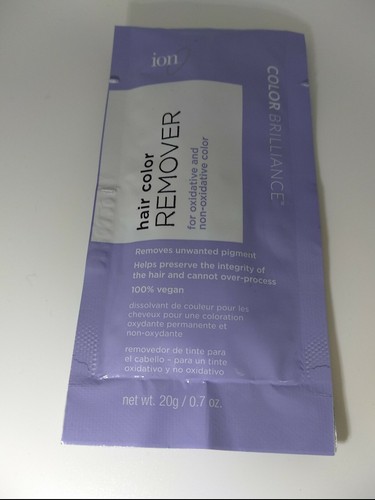 Remover Remover Unwanted Pigment