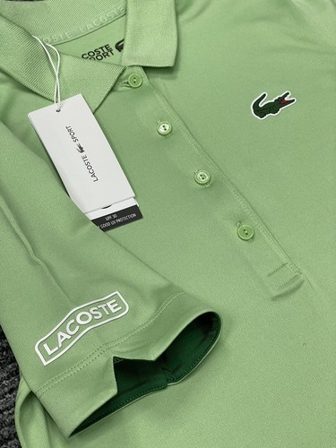 LACOSTE ダークグリーン ジャージ US M $_57.JPG?set_id=8800005007