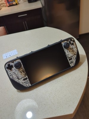 Item photo(s) from verified buyer