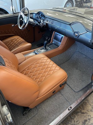 image 13 of interior