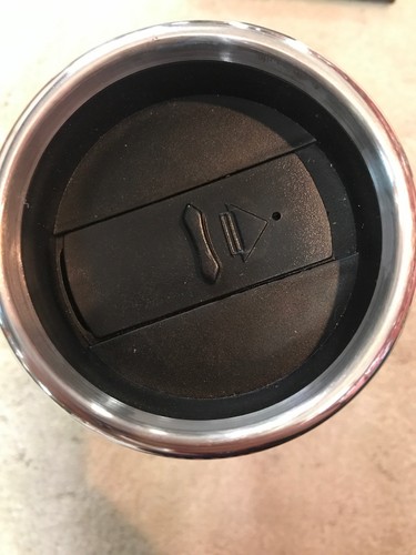 Las Vegas Nevada Coffee Mug Cup With Bottle Opener/Fingernail Clipper Keychain