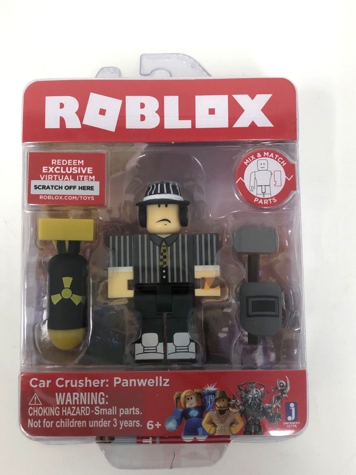 Roblox Toys Many Sets And Figures To Choose From Series 1 2 3 4 Celebrity Gold Shopping Bin Search Ebay Faster - 