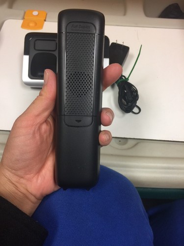 Vtech Cs6829 Wireless House Phone