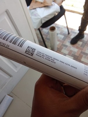 Item photo(s) from verified buyer