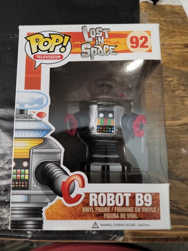 ロボコップ POP Amazon.com: Funko POP Movies: Robocop Vinyl Figure : Toys