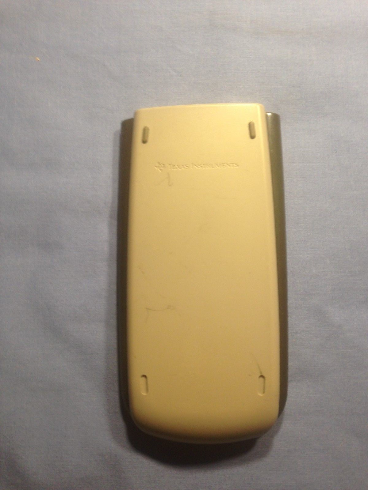 Texas Instruments TI-36X Solar Calculator - Free Shipping -