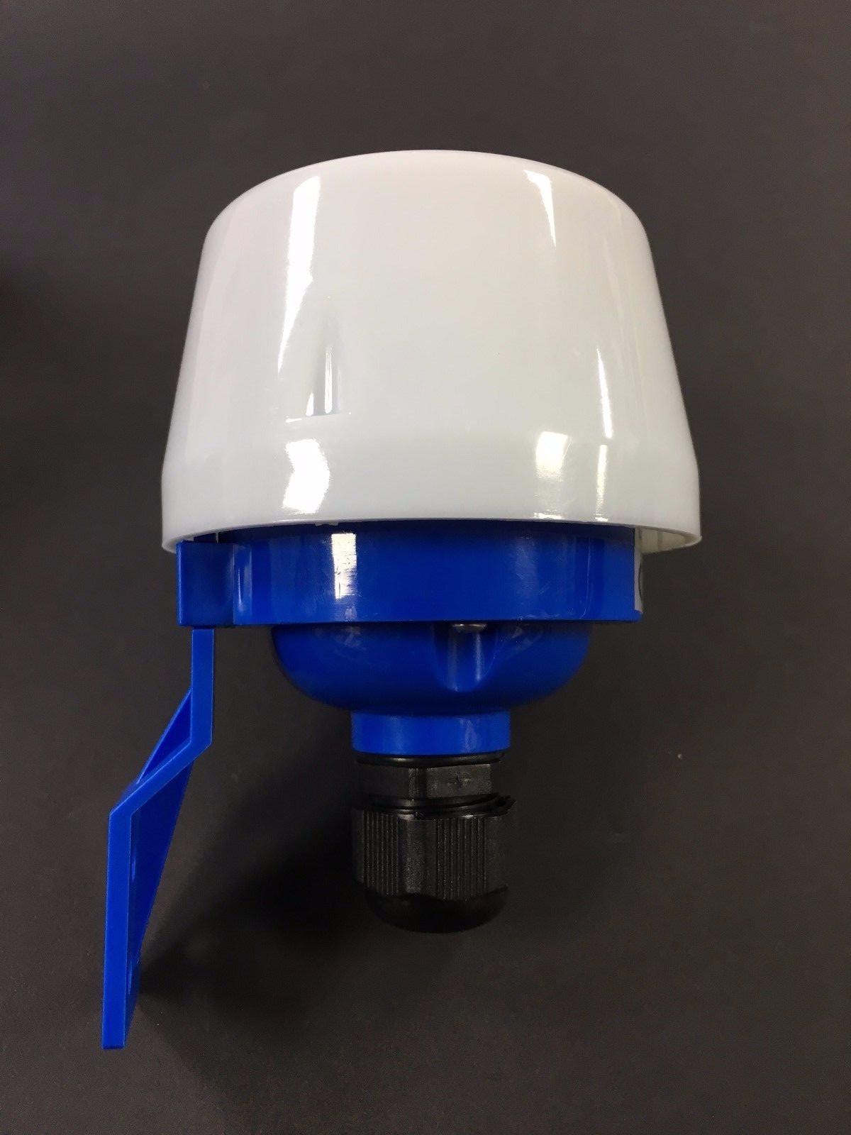 20A Photocell Outdoor Light control Switch IP44 Dusk Till Dawn Sensor