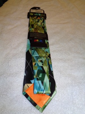Jerry Garcia Silk 3.5